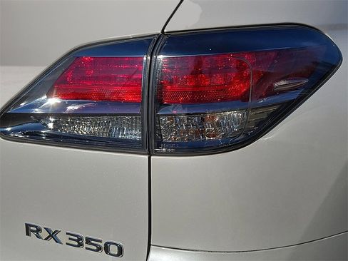 Used 2013 Lexus RX 350 AWD image 10