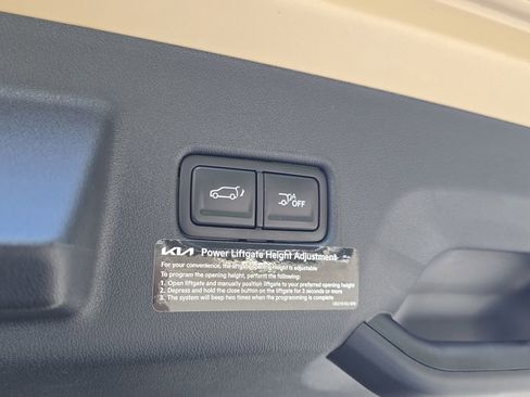 New 2027 Kia Telluride X-Line SX Prestige image 11