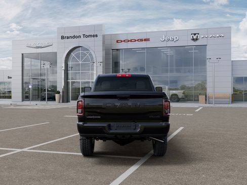 New 2026 RAM 2500 Lone Star AWD/4WD image 7