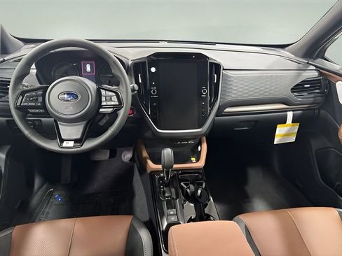 New 2026 Subaru Forester Touring AWD/4WD image 9