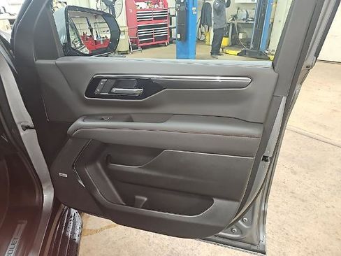 New 2026 Chevrolet Tahoe RST w/ Comfort Package image 32