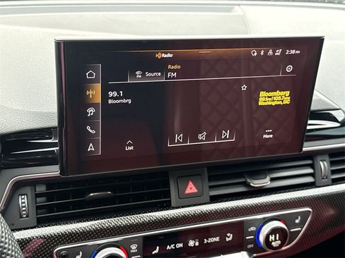 Used 2024 Audi S5 Prestige w/ Prestige Package image 44