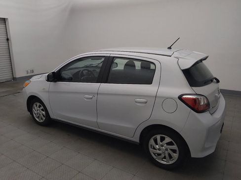 Used 2024 Mitsubishi Mirage ES FWD image 3