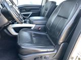 Used 2021 Nissan Titan SV w/ SV Convenience Package image 2
