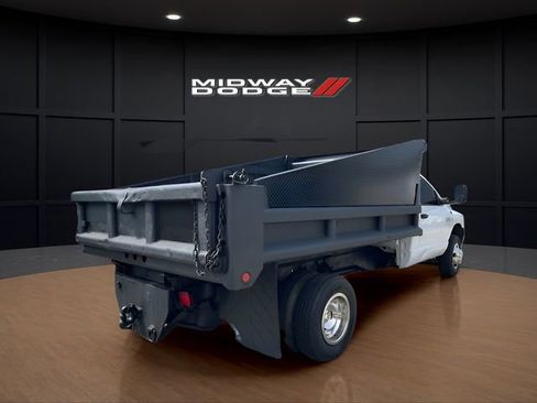 Used 2010 Dodge Ram 3500 Truck ST image 4