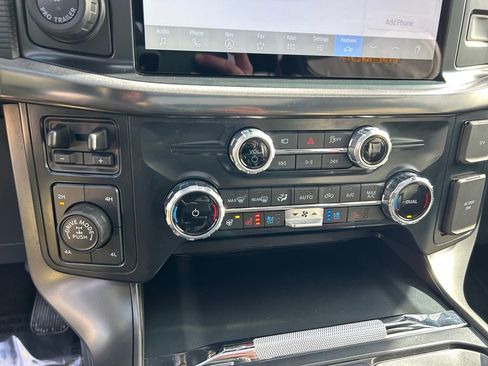 Used 2025 Ford F150 Tremor w/ Equipment Group 402A High AWD/4WD image 37