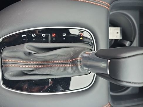 New 2026 Honda HR-V Sport image 17