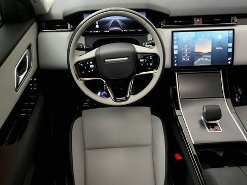 Used 2025 Land Rover Range Rover Velar Dynamic SE AWD/4WD image 53