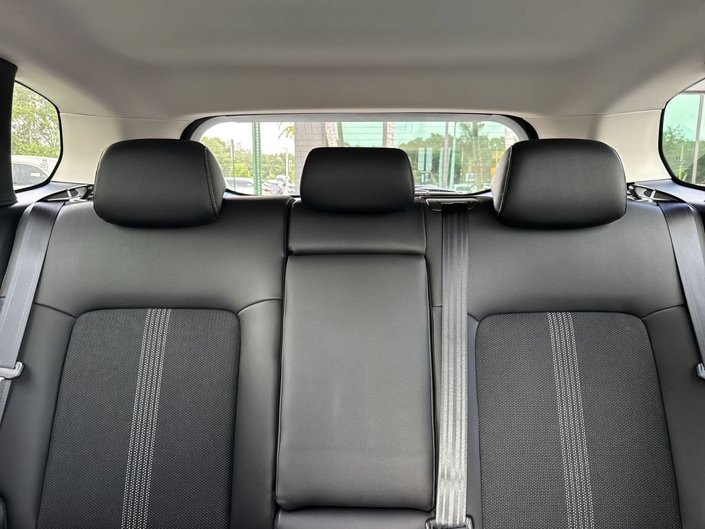 New 2026 MAZDA CX-50 Meridian Edition w/ Weather Package AWD/4WD image 18