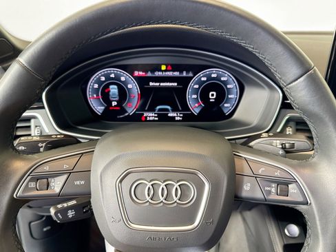 Used 2023 Audi A5 2.0T Premium Plus w/ Premium Plus image 15