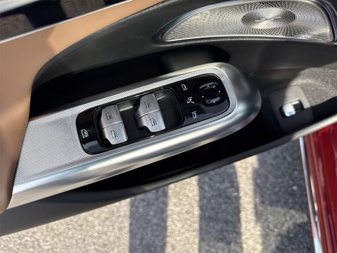 Used 2025 Mercedes-Benz E 450 E 450 image 40