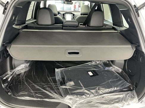 Certified 2025 Subaru Forester Limited w/ Popular Package #1 image 35