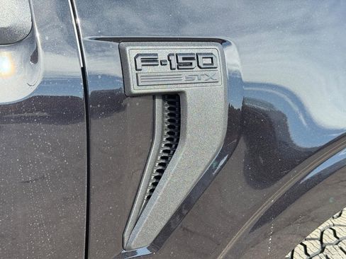 New 2026 Ford F150 STX image 4