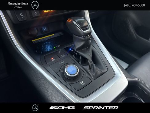 Used 2019 Toyota RAV4 XSE image 23