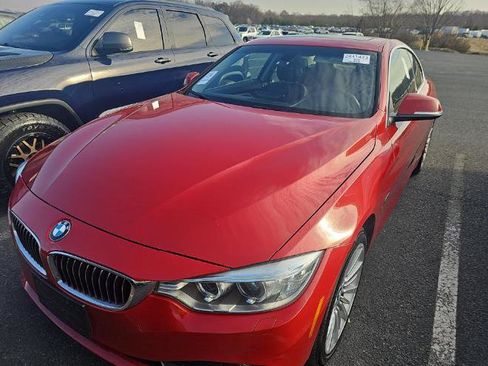 Used 2014 BMW 435i xDrive 435i xDrive image 4