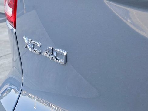 Certified 2023 Volvo XC40 Recharge Plus w/ Protection Package Premier AWD/4WD image 11