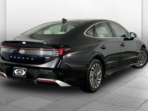 Used 2025 Hyundai Sonata SEL FWD image 13