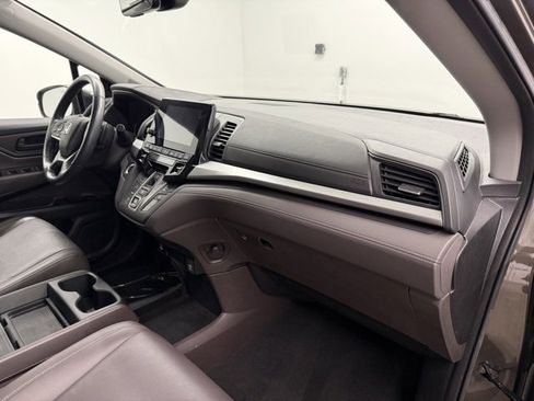 Certified 2023 Honda Odyssey EX-L image 26