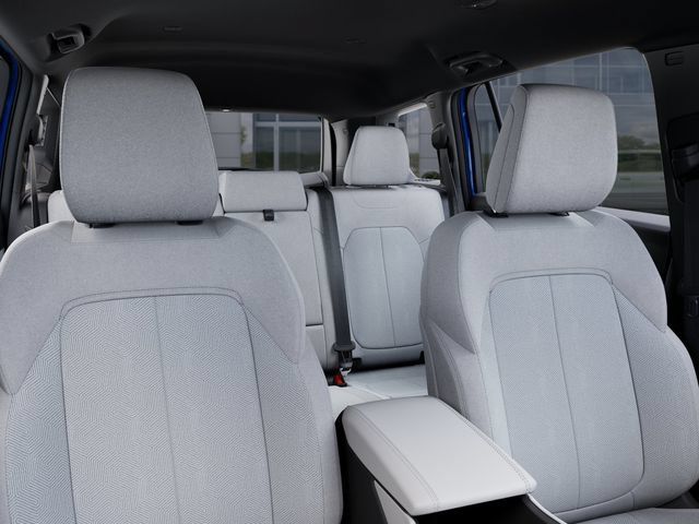 New 2026 Jeep Cherokee Laredo AWD/4WD image 27