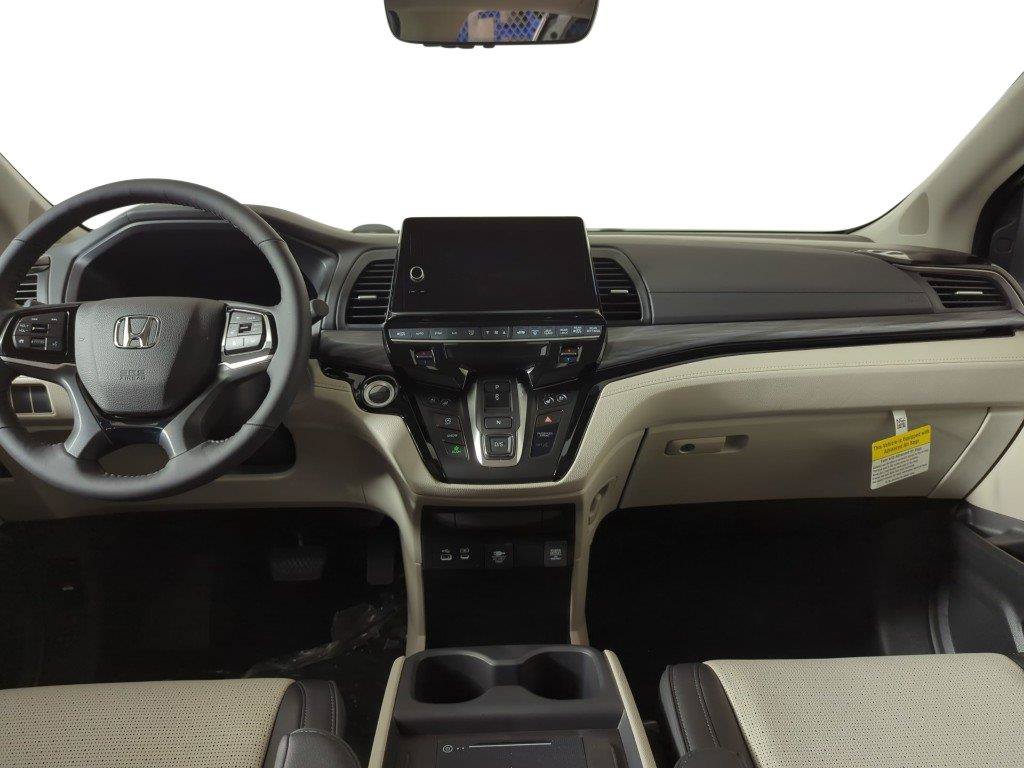 New 2026 Honda Odyssey Elite image 15