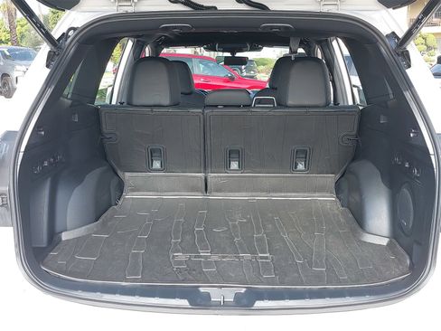 Certified 2023 Subaru Forester Wilderness image 12