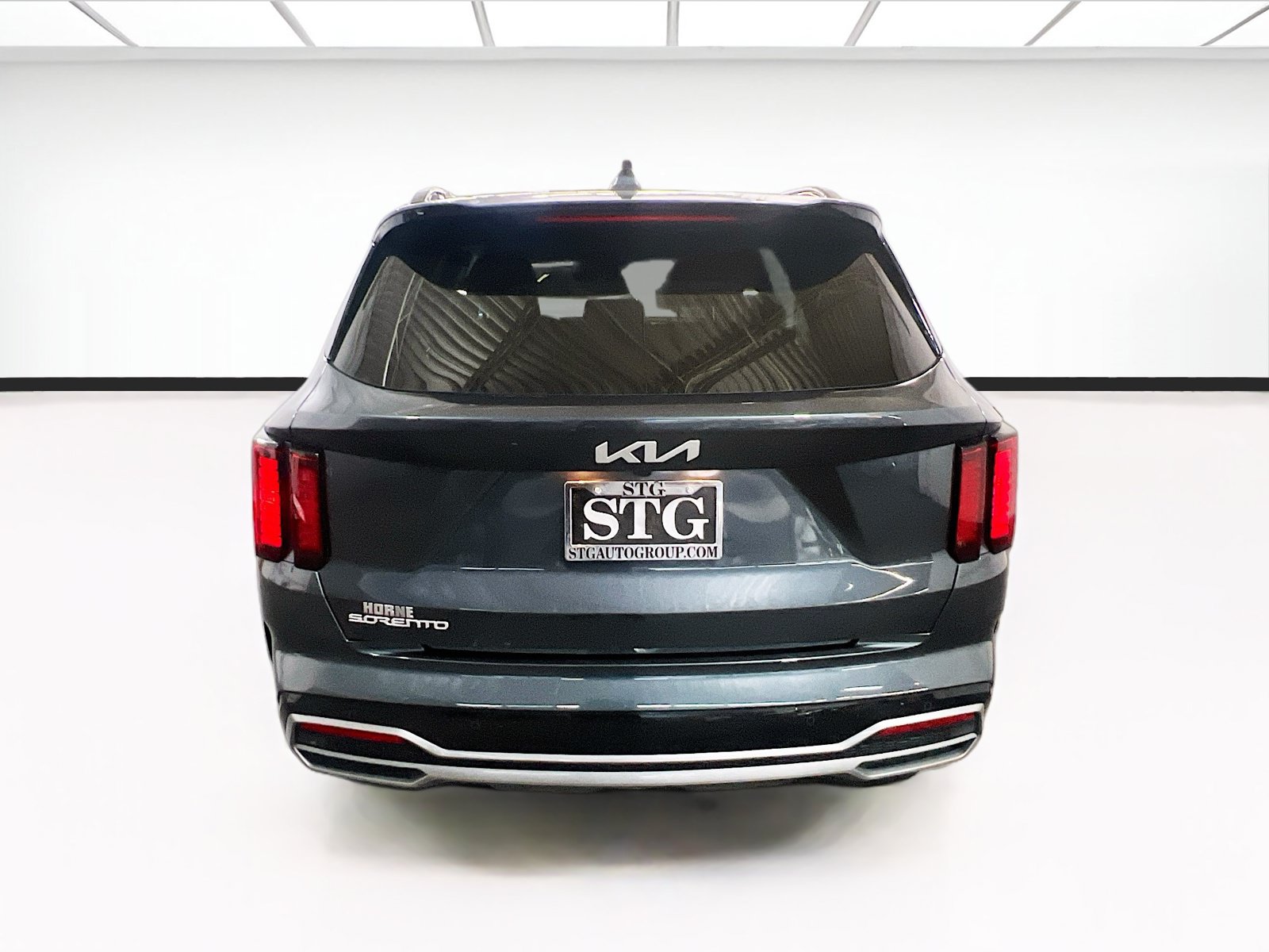 Used 2023 Kia Sorento S w/ Panoramic Sunroof Package FWD image 5