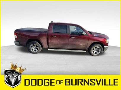 Used 2019 RAM 1500 Big Horn
