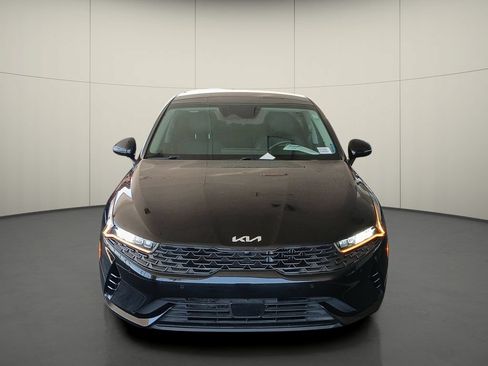 Used 2024 Kia K5 EX w/ EX Premium Package FWD image 2
