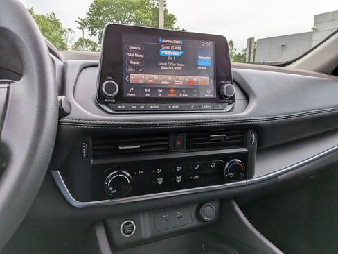 Certified 2021 Nissan Rogue S AWD/4WD image 20