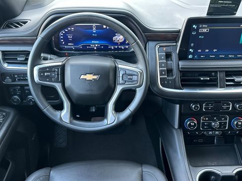 Used 2023 Chevrolet Tahoe LT image 12