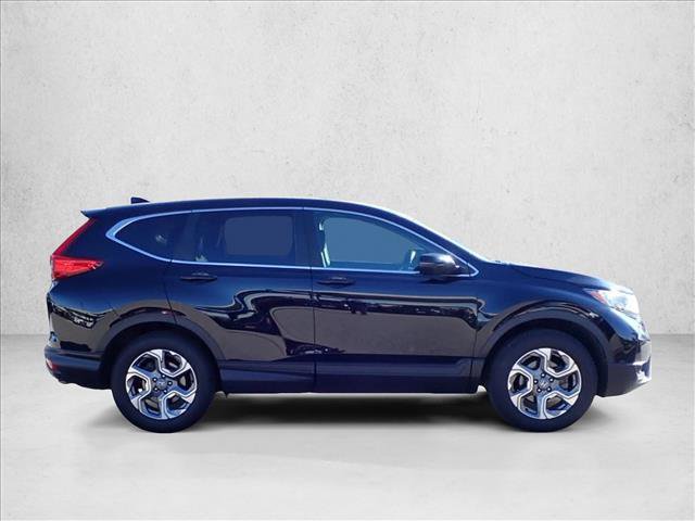 Used 2017 Honda CR-V EX-L image 5