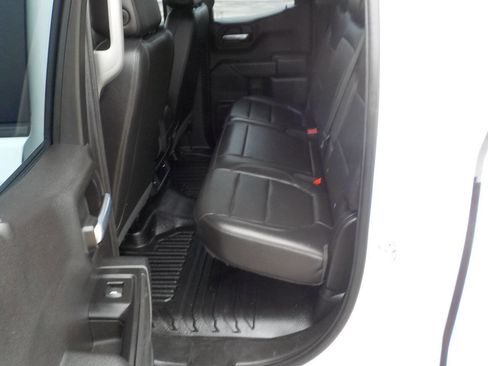 Used 2020 Chevrolet Silverado 1500 W/T w/ WT Fleet Convenience Package image 21