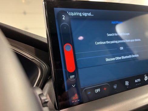 Certified 2023 Ford Escape Active w/ Tech Pack #2 image 13