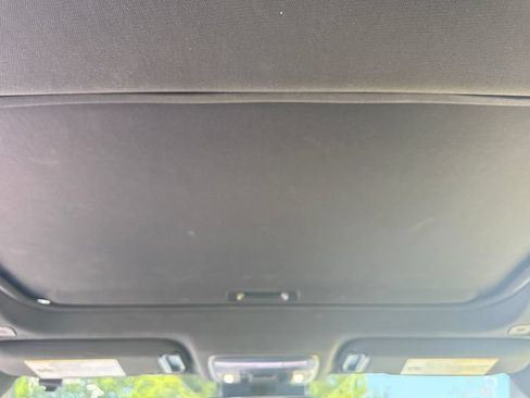 Used 2025 Toyota Camry SE w/ Multimedia Upgrade Package FWD image 22