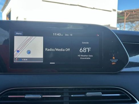 Used 2020 Hyundai Palisade Limited image 17