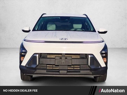Used 2024 Hyundai Kona SEL FWD image 1