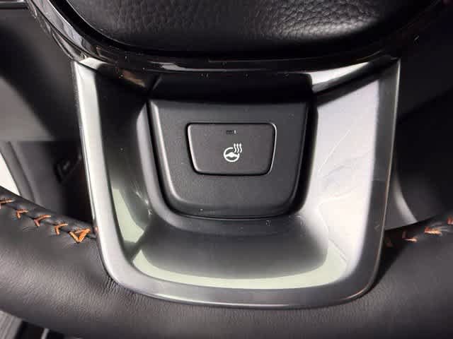 New 2027 Honda CR-V Sport Touring image 19