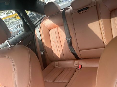 Used 2023 Audi A6 Premium Plus w/ Premium Plus Package image 12