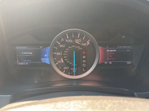 Used 2013 Ford Explorer Limited FWD image 14