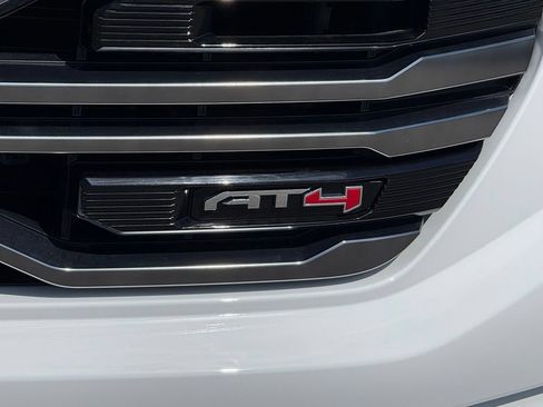 Used 2026 GMC Sierra 1500 AT4 w/ AT4 Premium Package AWD/4WD image 44