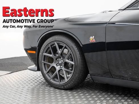 Used 2019 Dodge Challenger R/T Scat Pack image 55