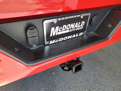 New 2026 GMC Sierra 1500 Elevation image 28