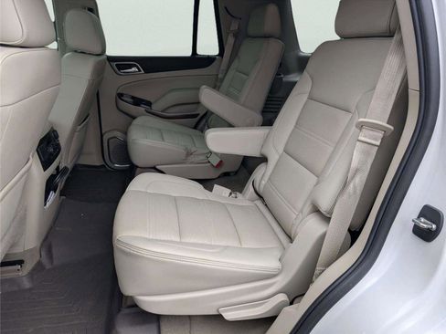 Used 2019 GMC Yukon Denali w/ Denali Ultimate Package AWD/4WD image 11
