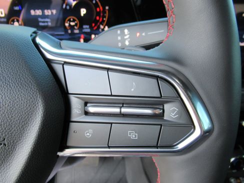 Used 2025 Chevrolet Tahoe RST w/ Comfort Package image 26