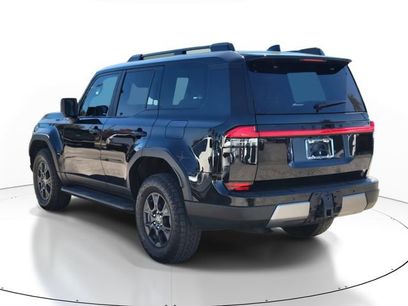 Used 2024 Lexus GX 550