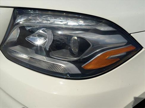 Certified 2018 Mercedes-Benz GLS 450 4MATIC image 9