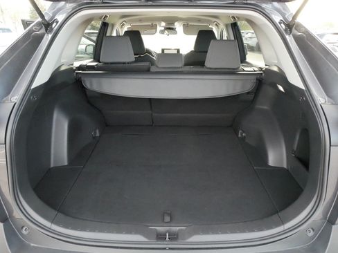 Certified 2025 Toyota RAV4 XLE AWD/4WD image 18