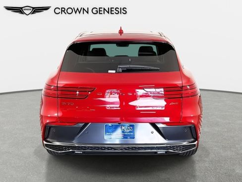 New 2026 Genesis GV70 2.5T Select image 6