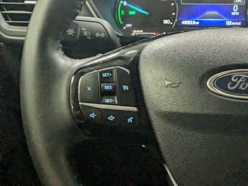 Used 2022 Ford Escape SE w/ Convenience Package AWD/4WD image 15