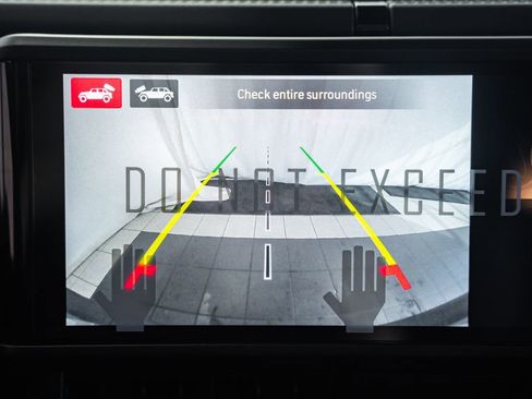 New 2026 Jeep Wrangler Sahara image 41